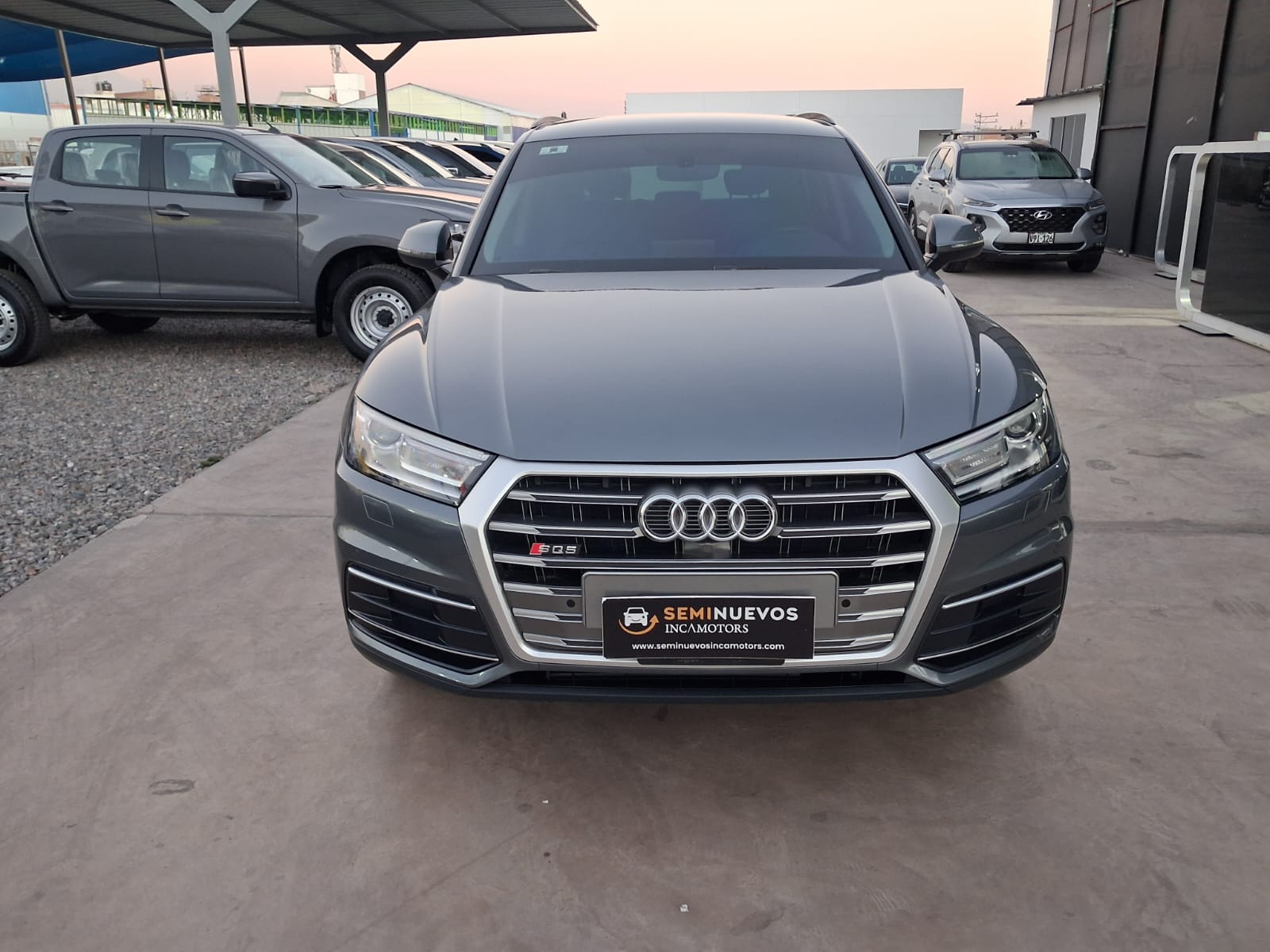 AUDI Q5