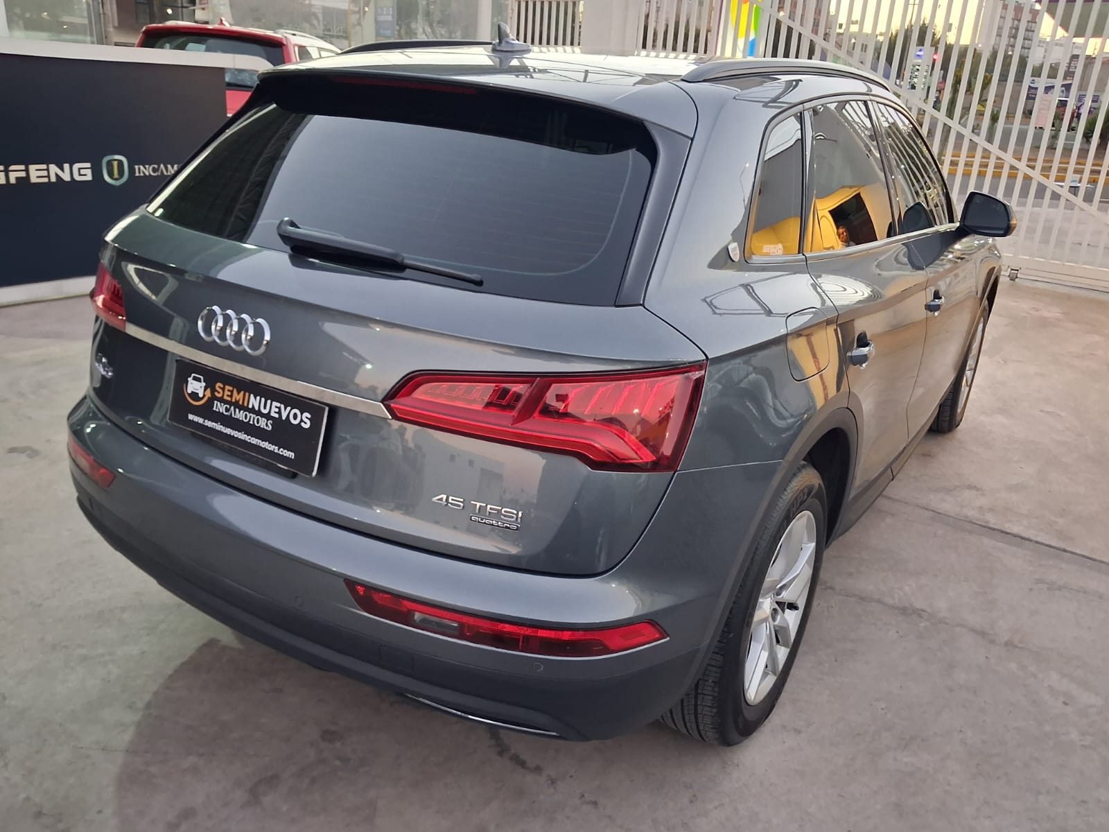 AUDI Q5
