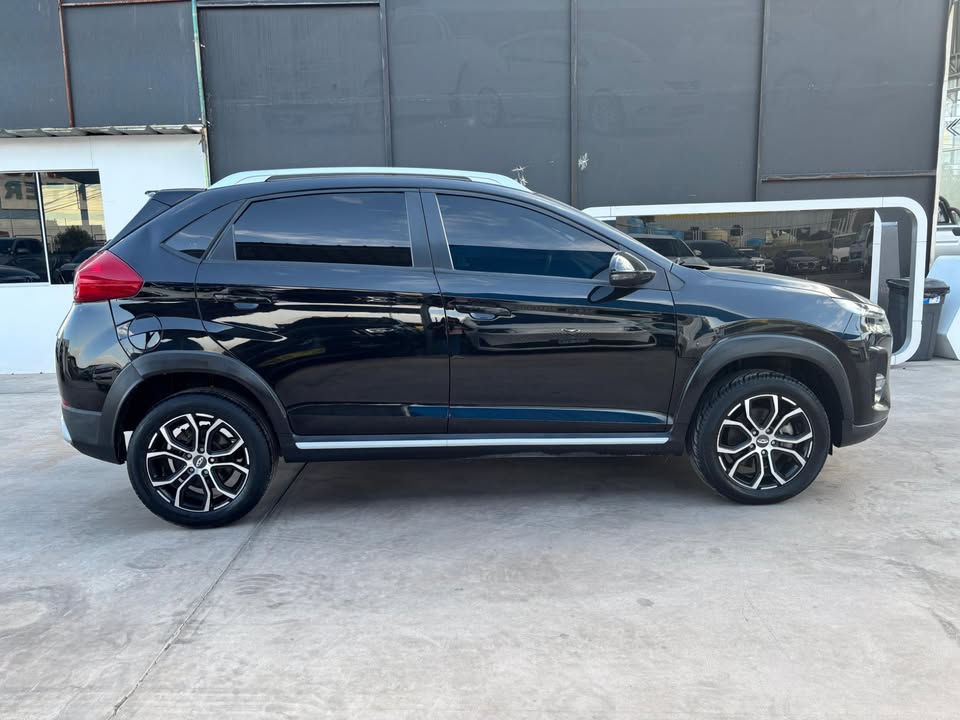 CHERY TIGGO 2 PRO