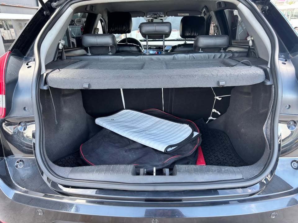 CHERY TIGGO 2 PRO
