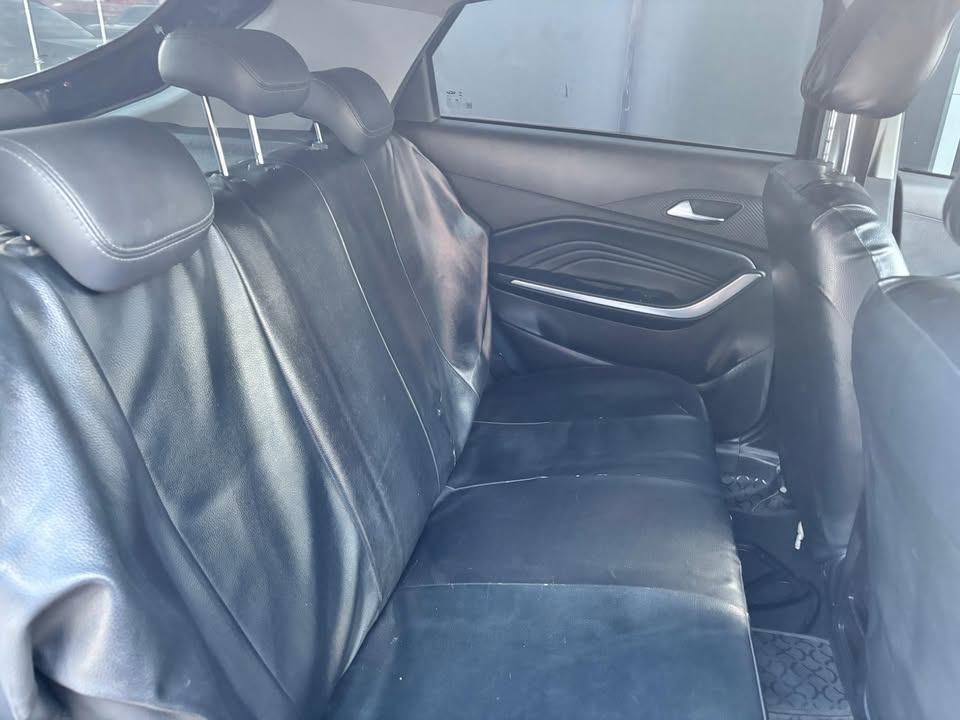 CHERY TIGGO 2 PRO