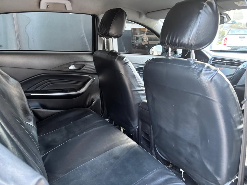 CHERY TIGGO 2 PRO