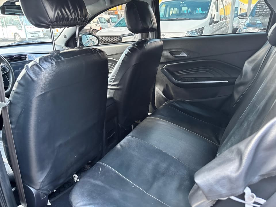CHERY TIGGO 2 PRO