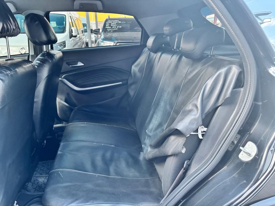 CHERY TIGGO 2 PRO