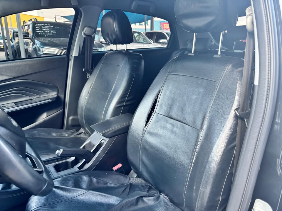 CHERY TIGGO 2 PRO