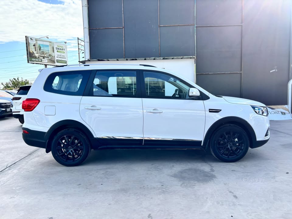 DONGFENG SX6