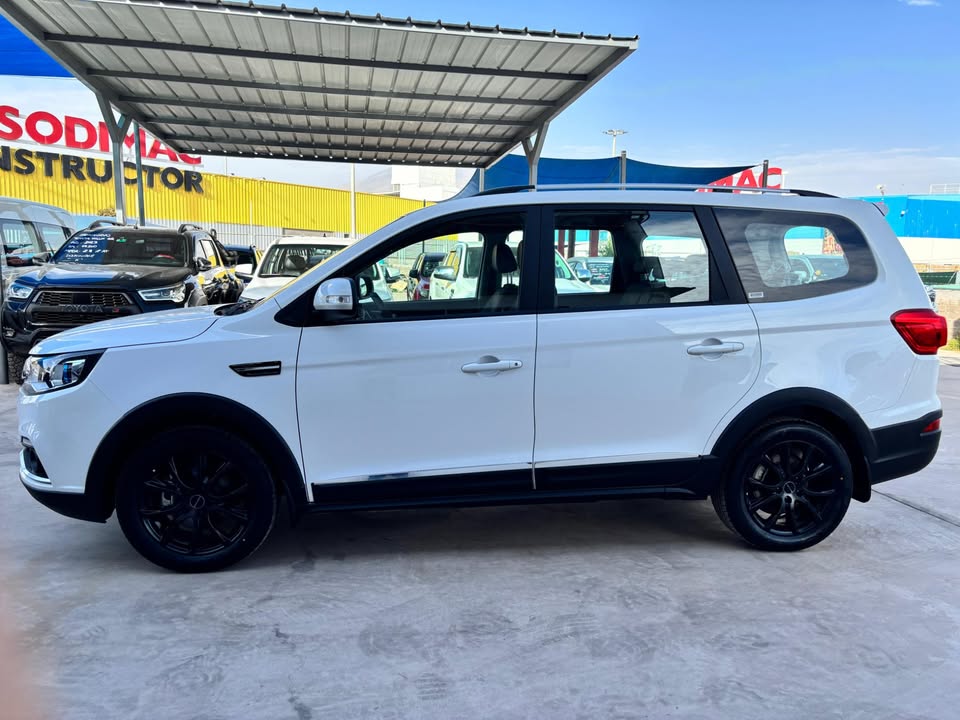 DONGFENG SX6