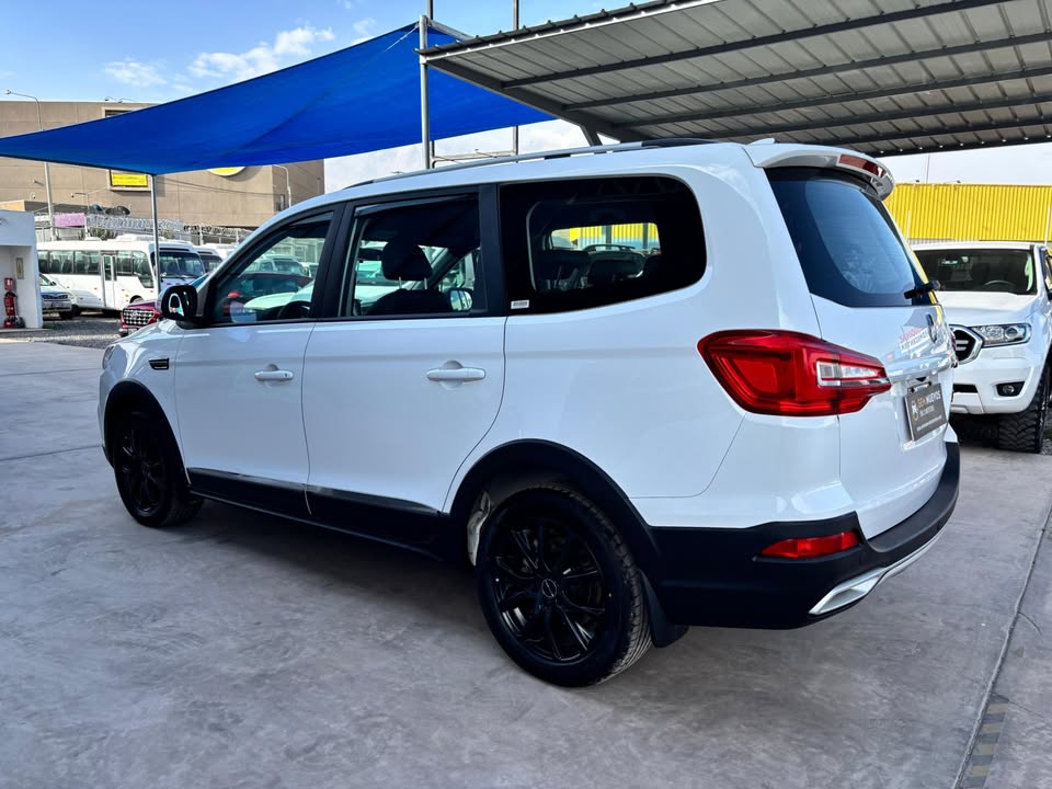 DONGFENG SX6