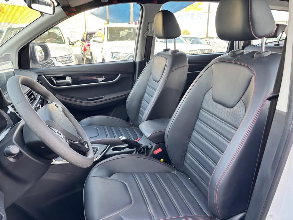 DONGFENG SX6