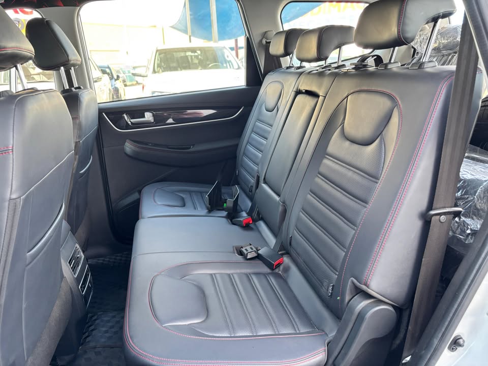DONGFENG SX6