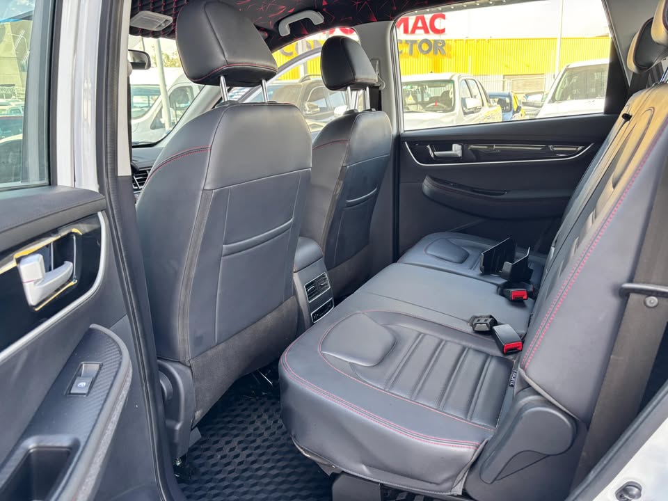 DONGFENG SX6
