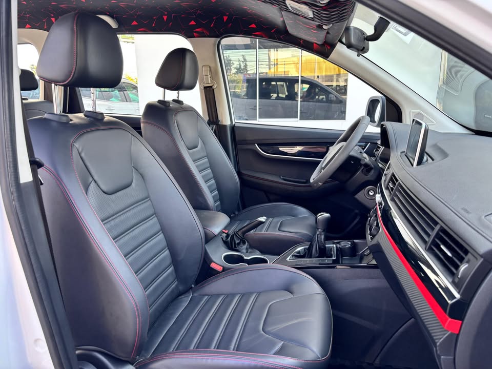 DONGFENG SX6