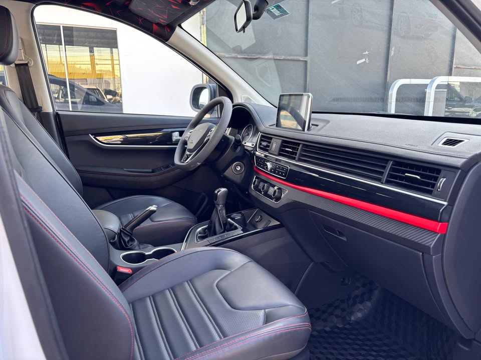 DONGFENG SX6