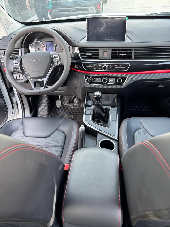 DONGFENG SX6