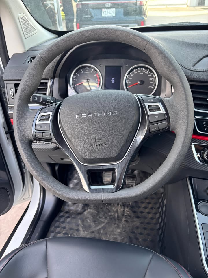 DONGFENG SX6