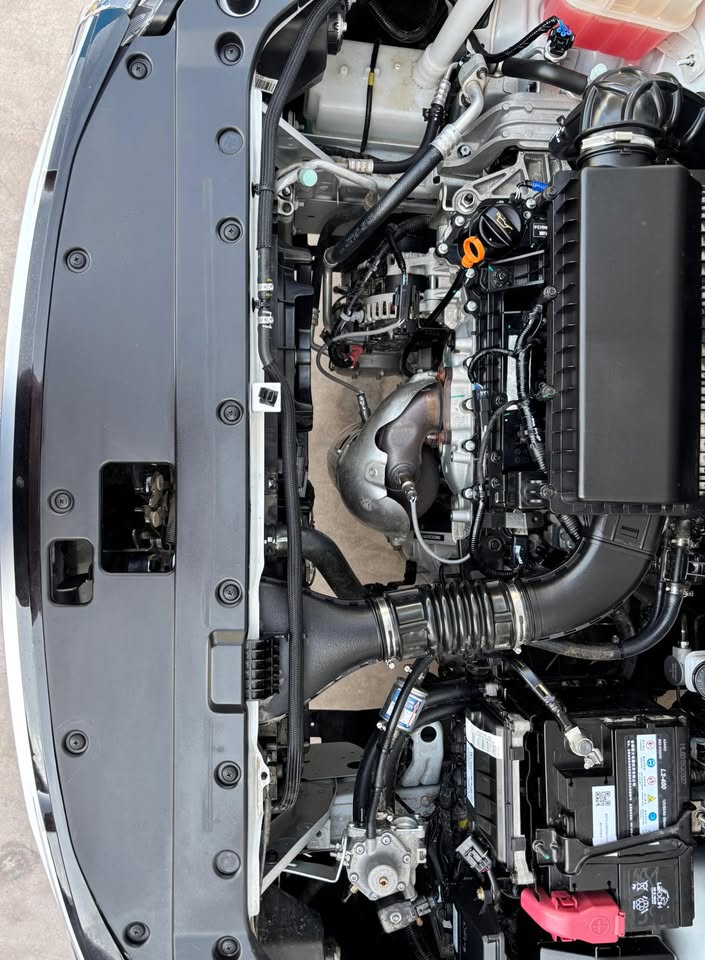 DONGFENG SX6