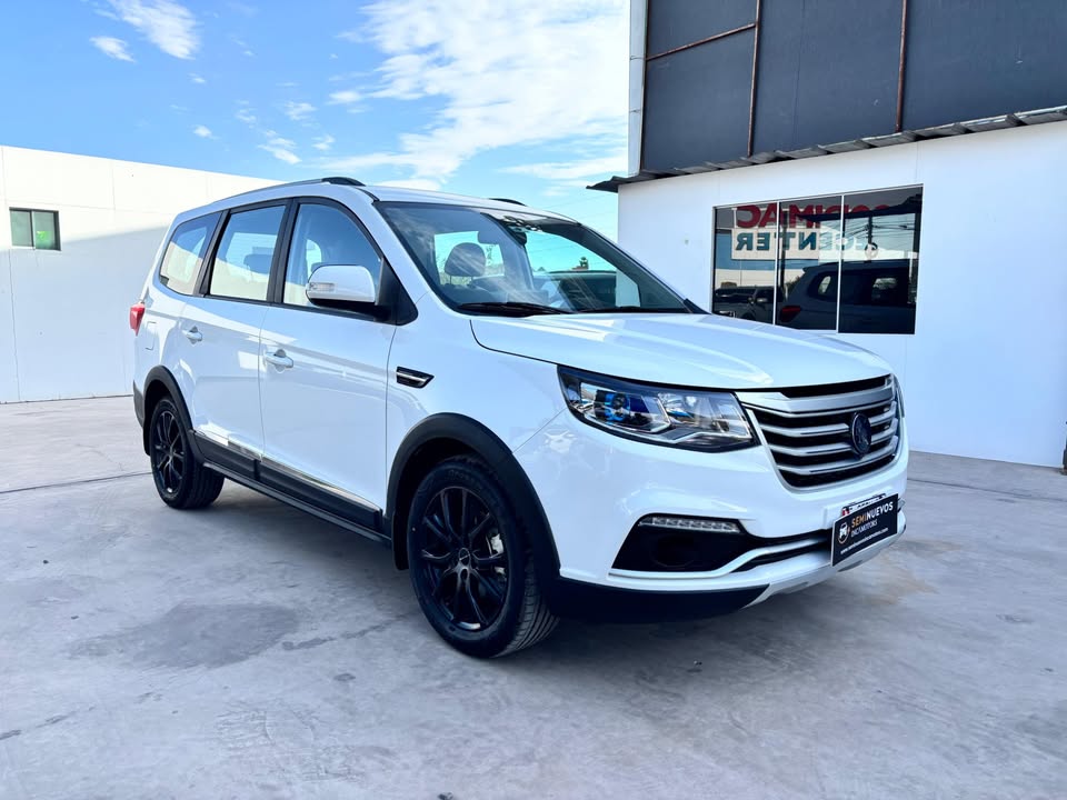 DONGFENG SX6