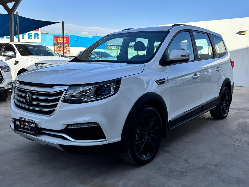 DONGFENG SX6