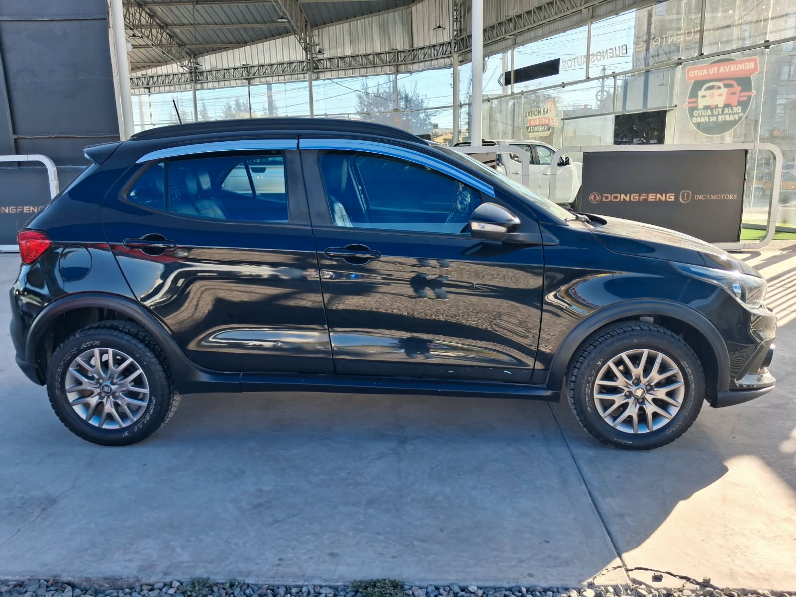 FIAT ARGO
