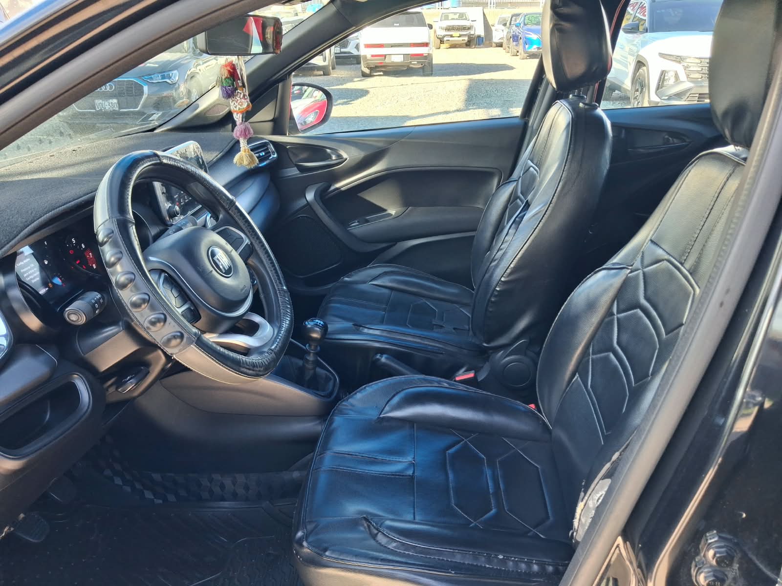 FIAT ARGO