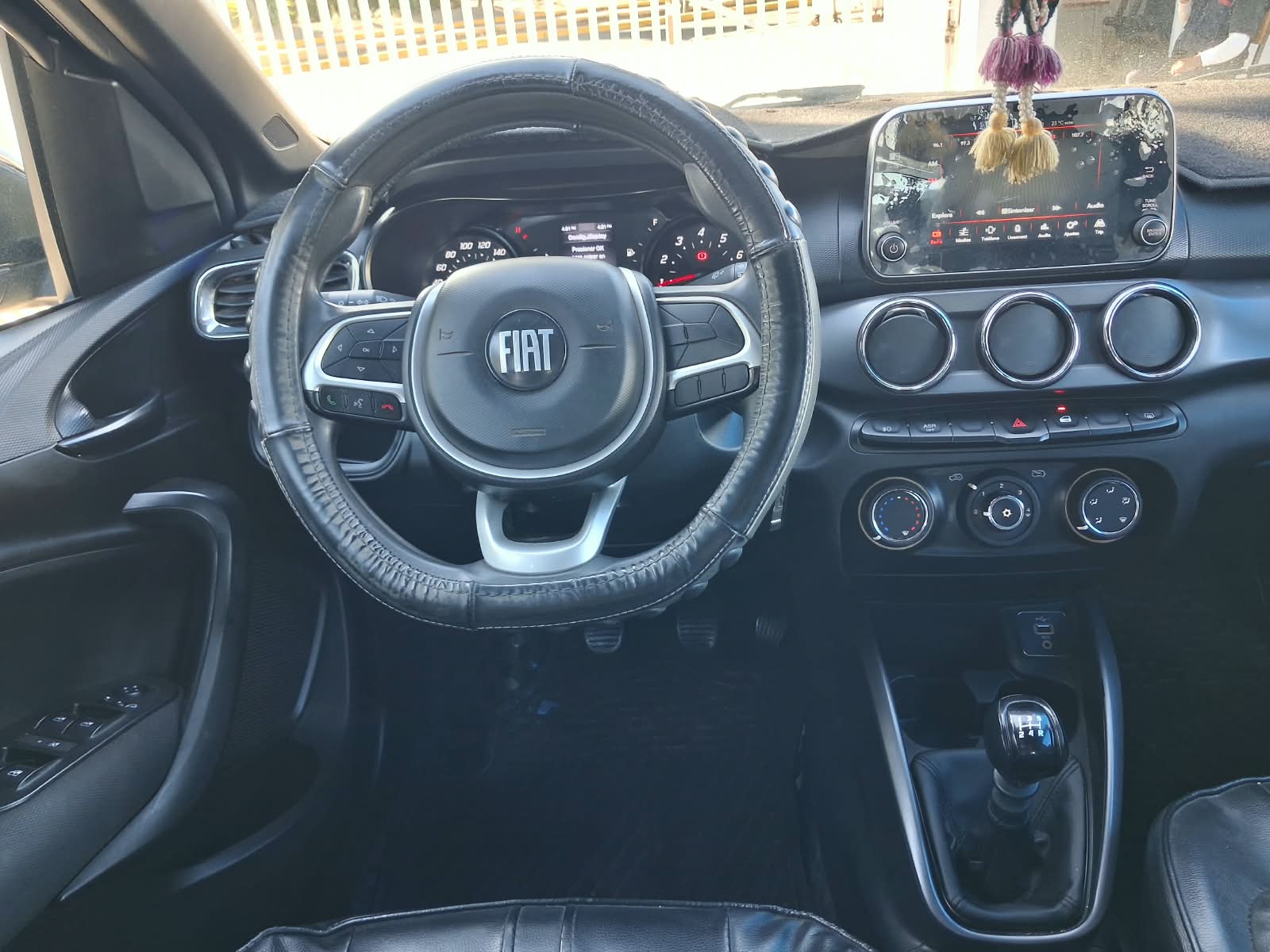 FIAT ARGO