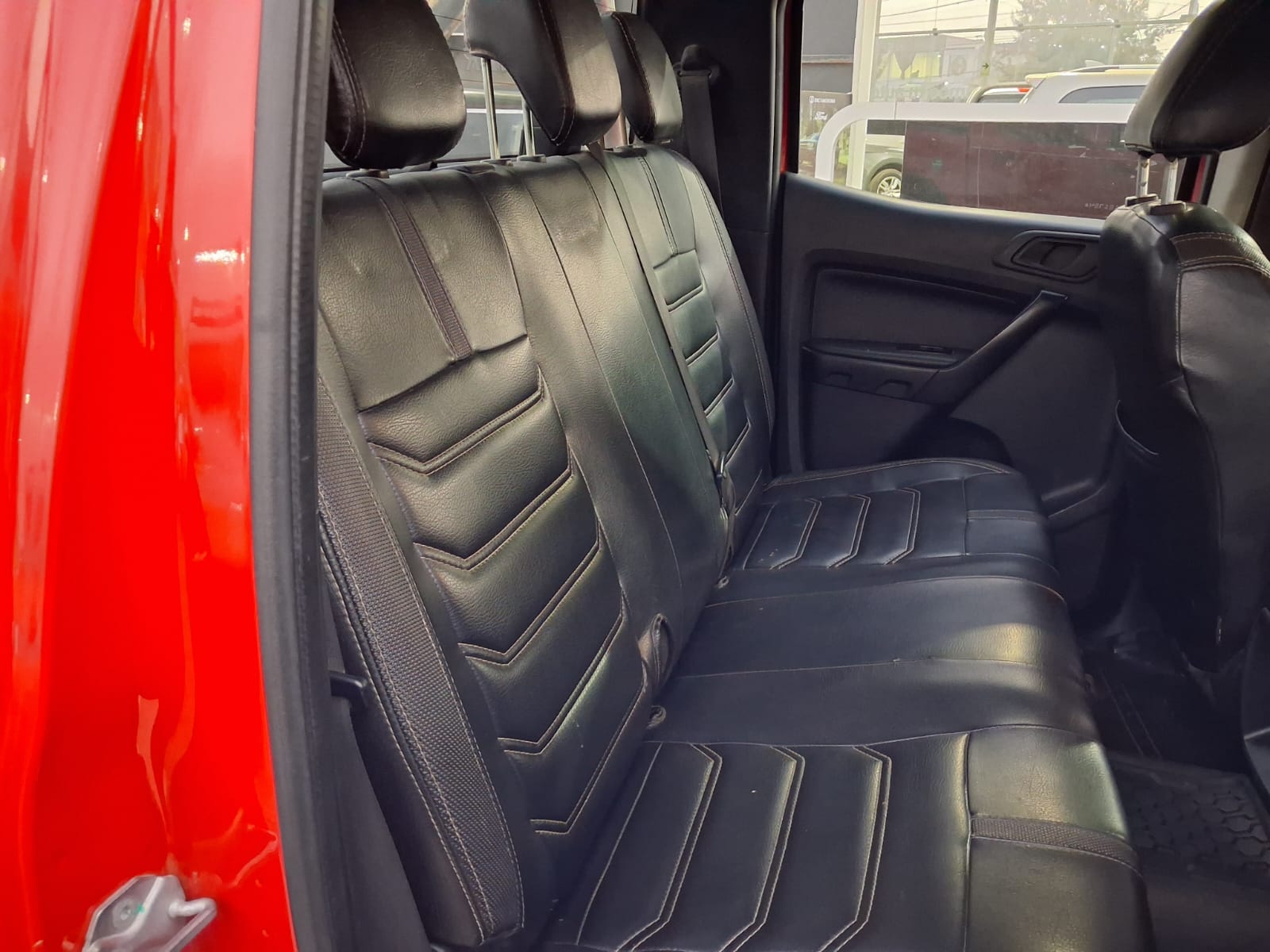 FORD RANGER