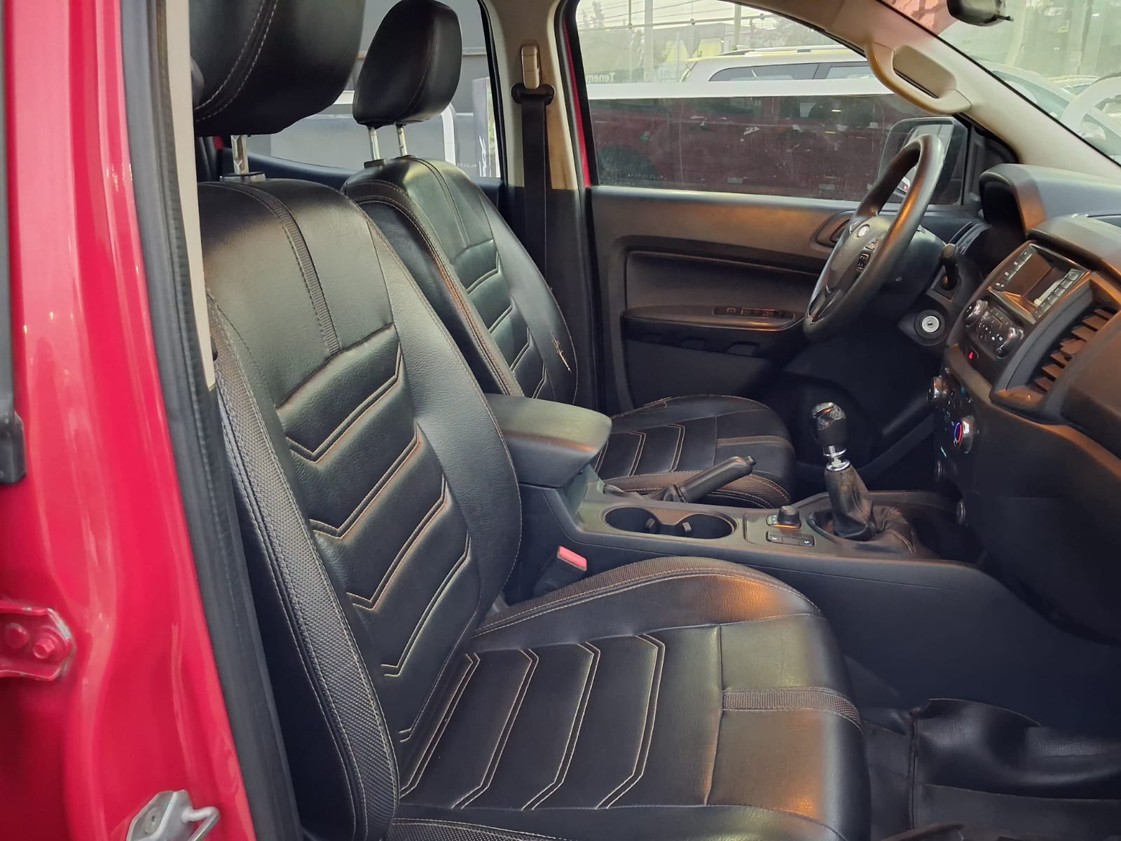 FORD RANGER