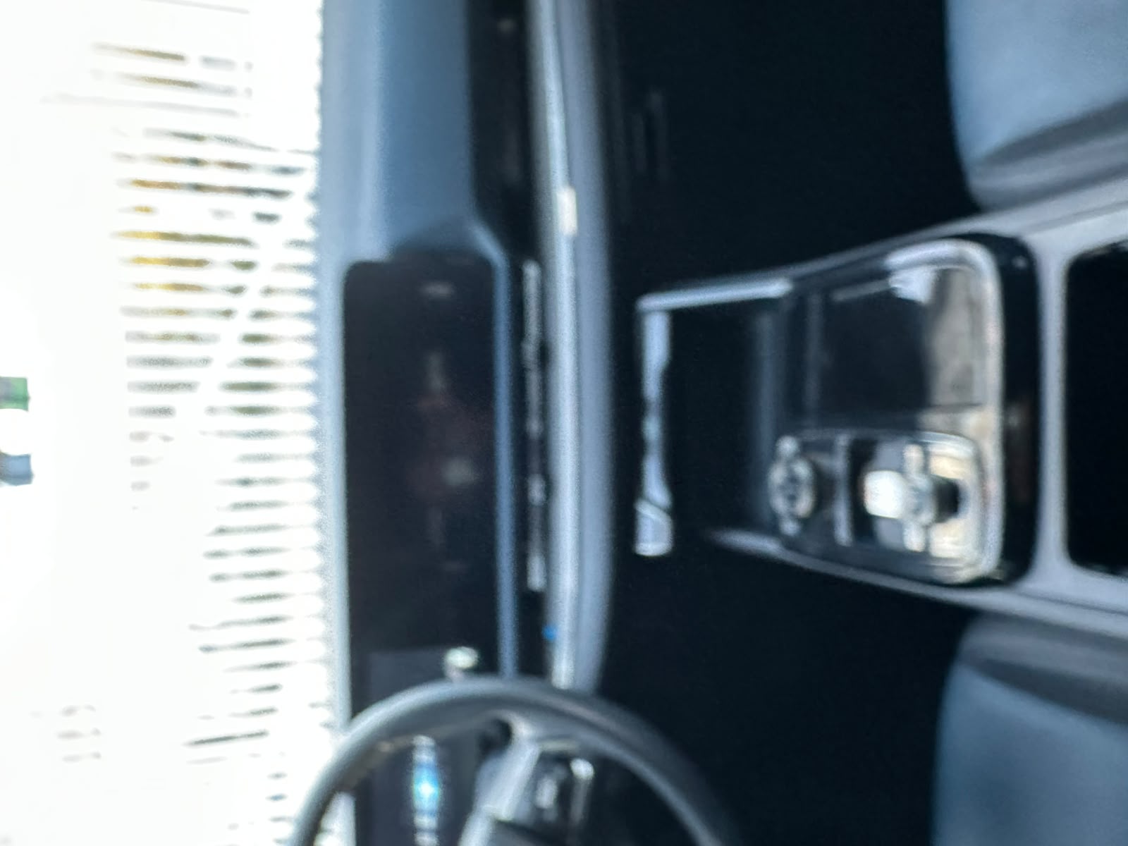 FORD TERRITORY