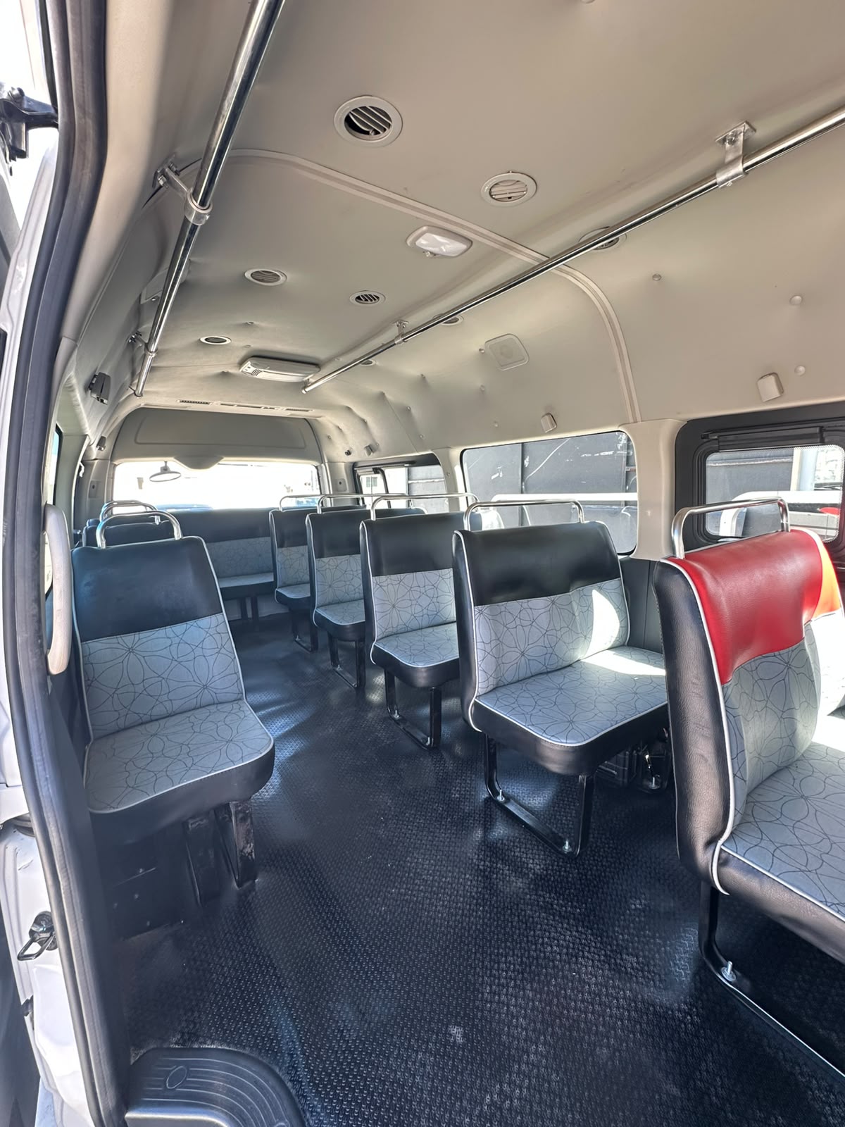 FOTON K0 E4