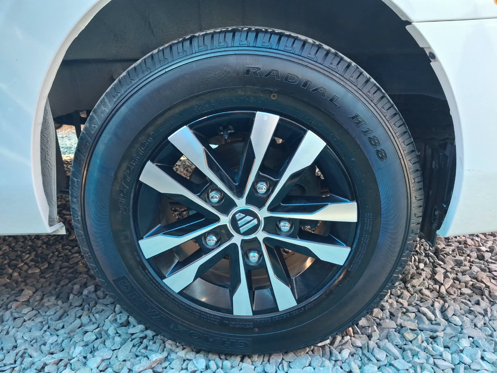 FOTON VM2
