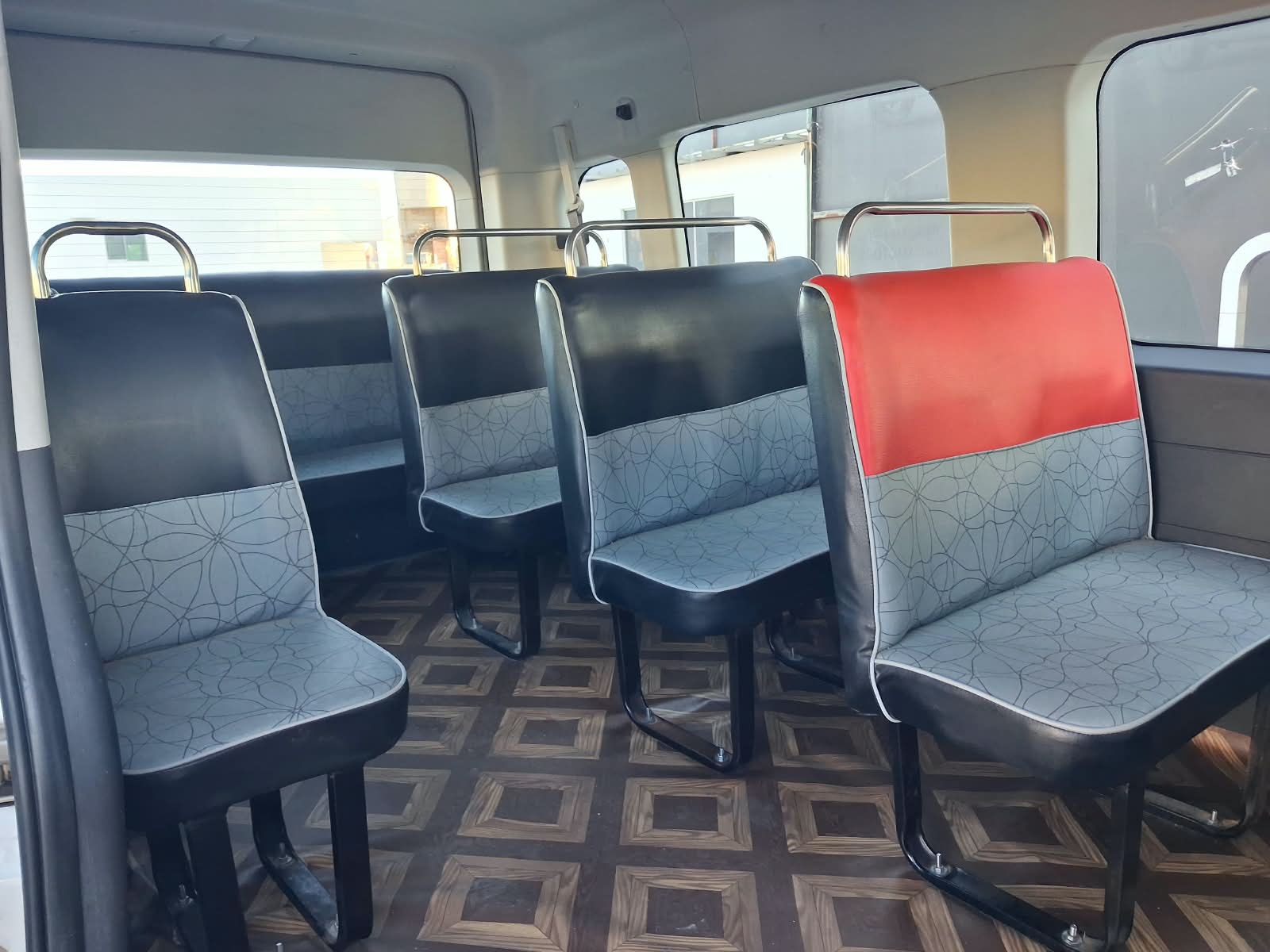 FOTON VM2