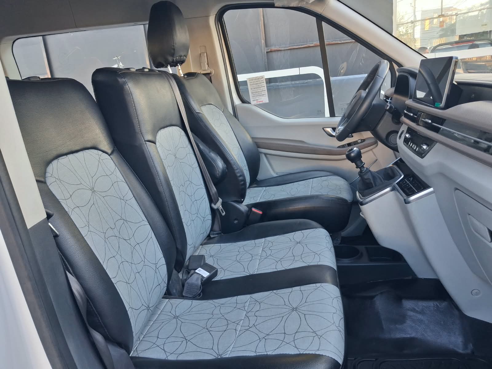 FOTON VM2