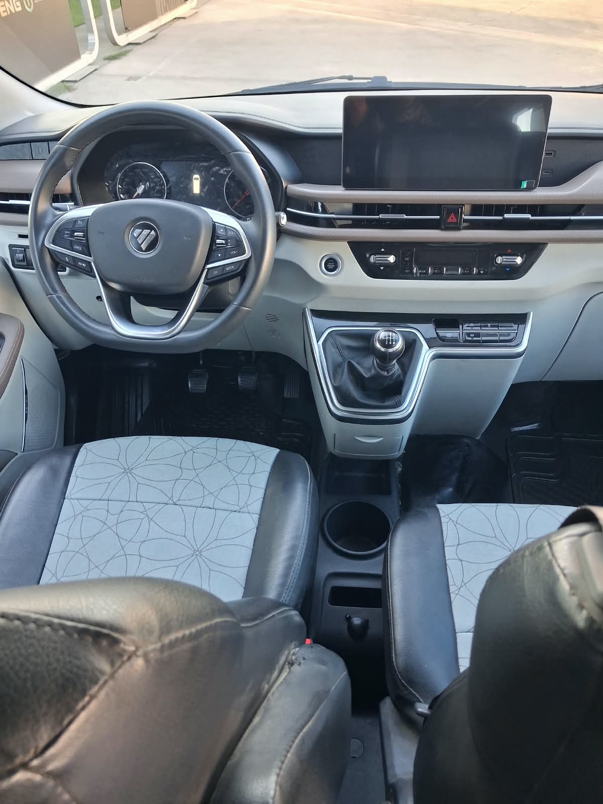 FOTON VM2