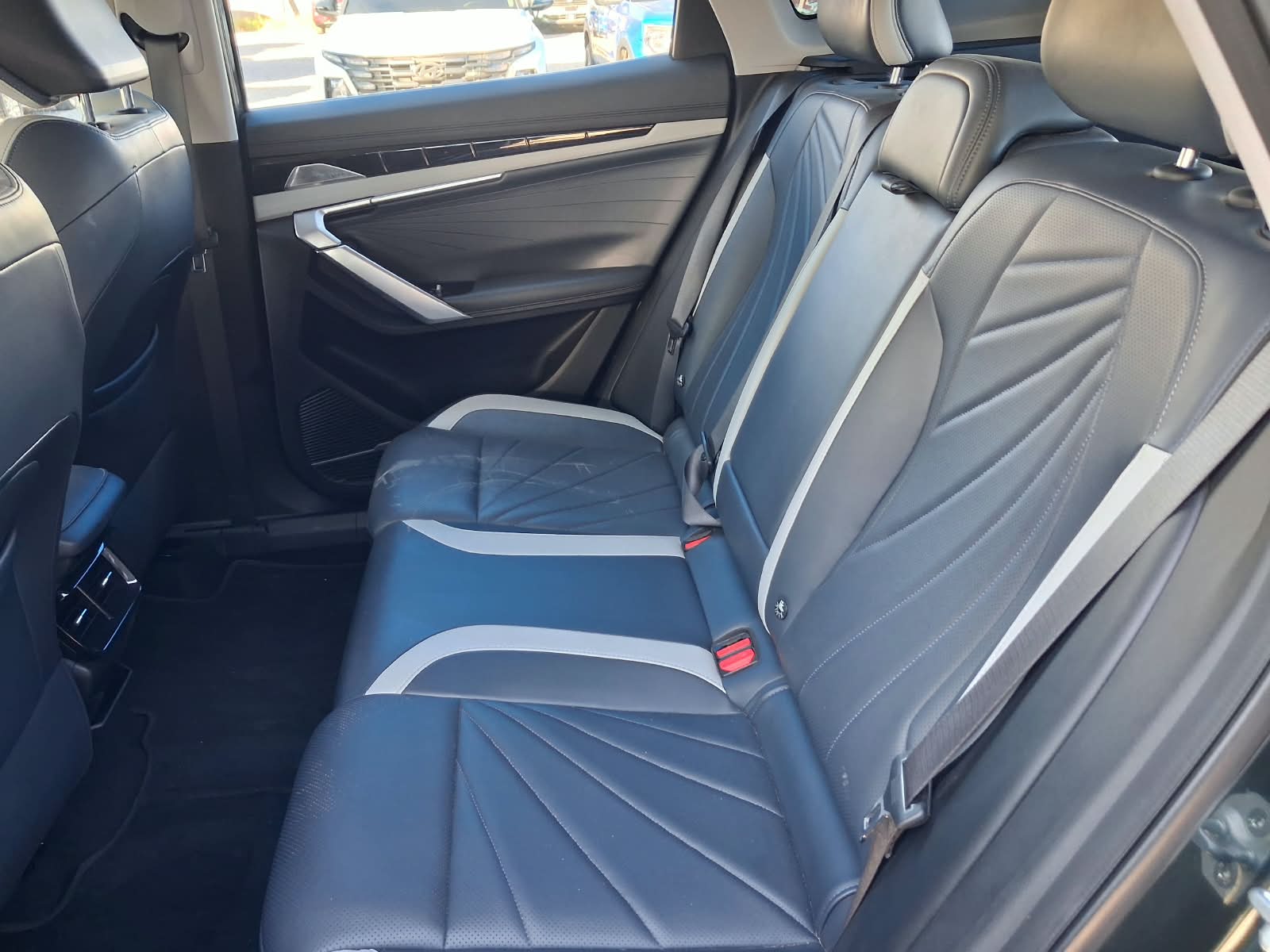 GEELY STARRAY