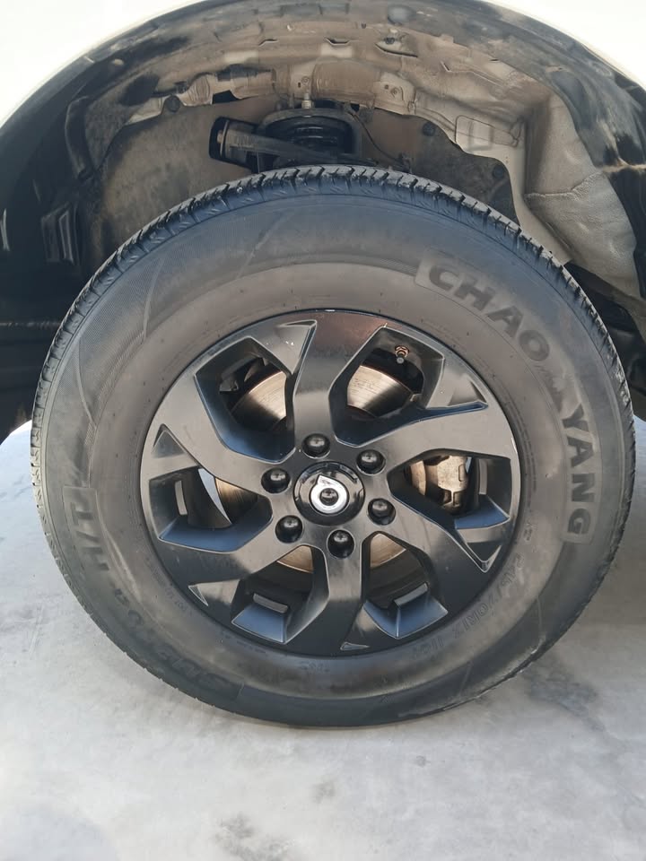 GWM POER