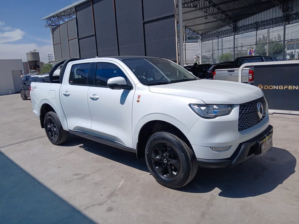 GWM POER