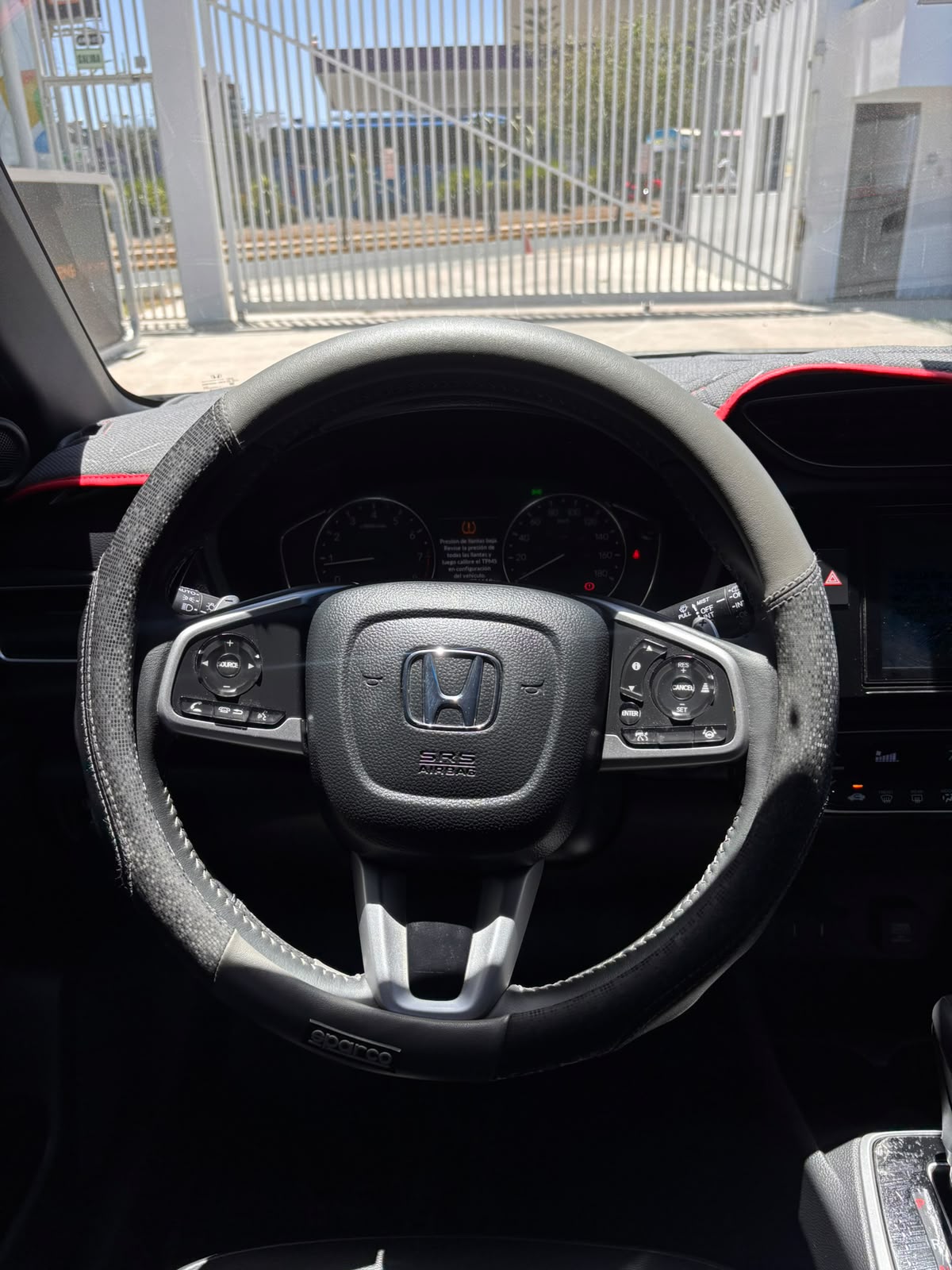 HONDA BR-V