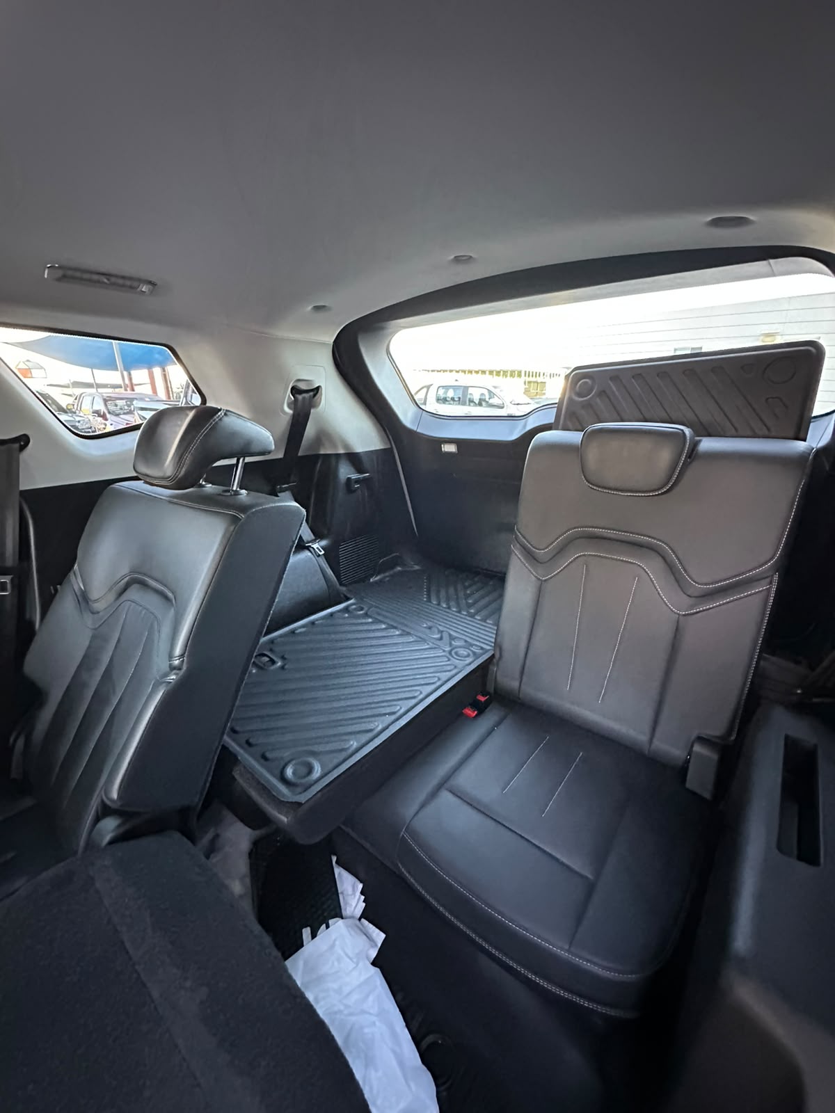 JETOUR X90