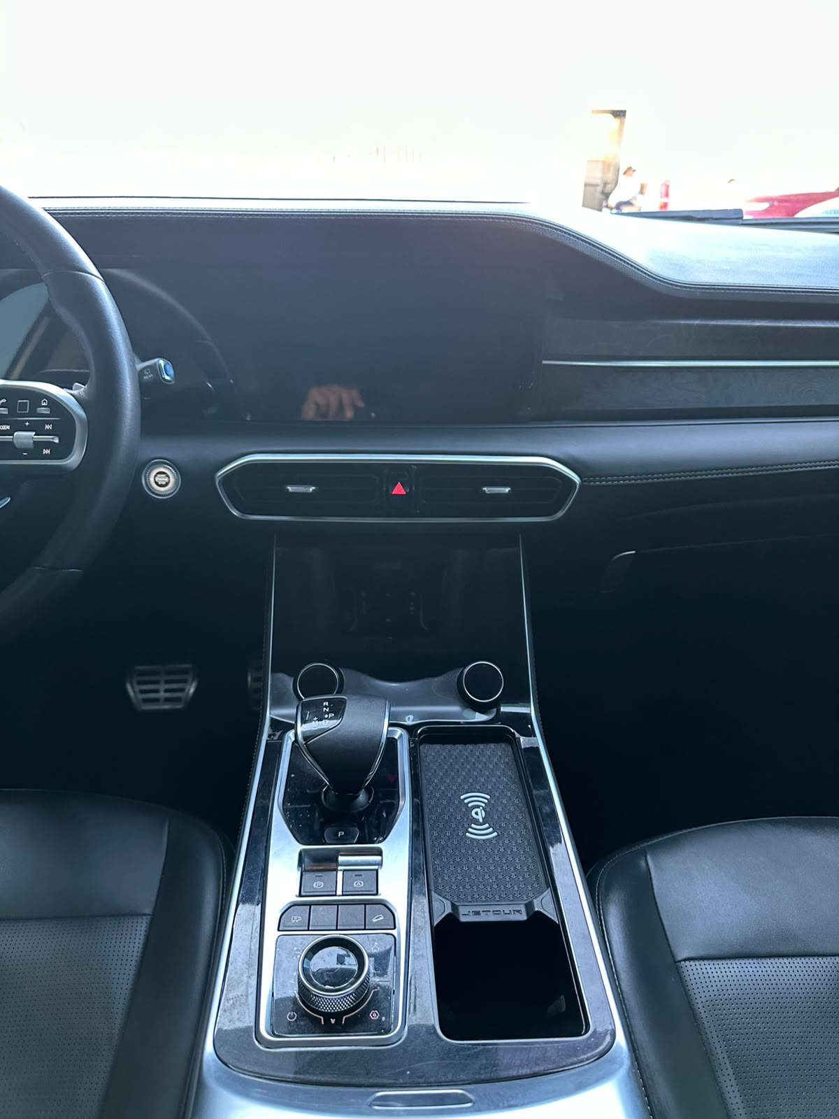JETOUR X90