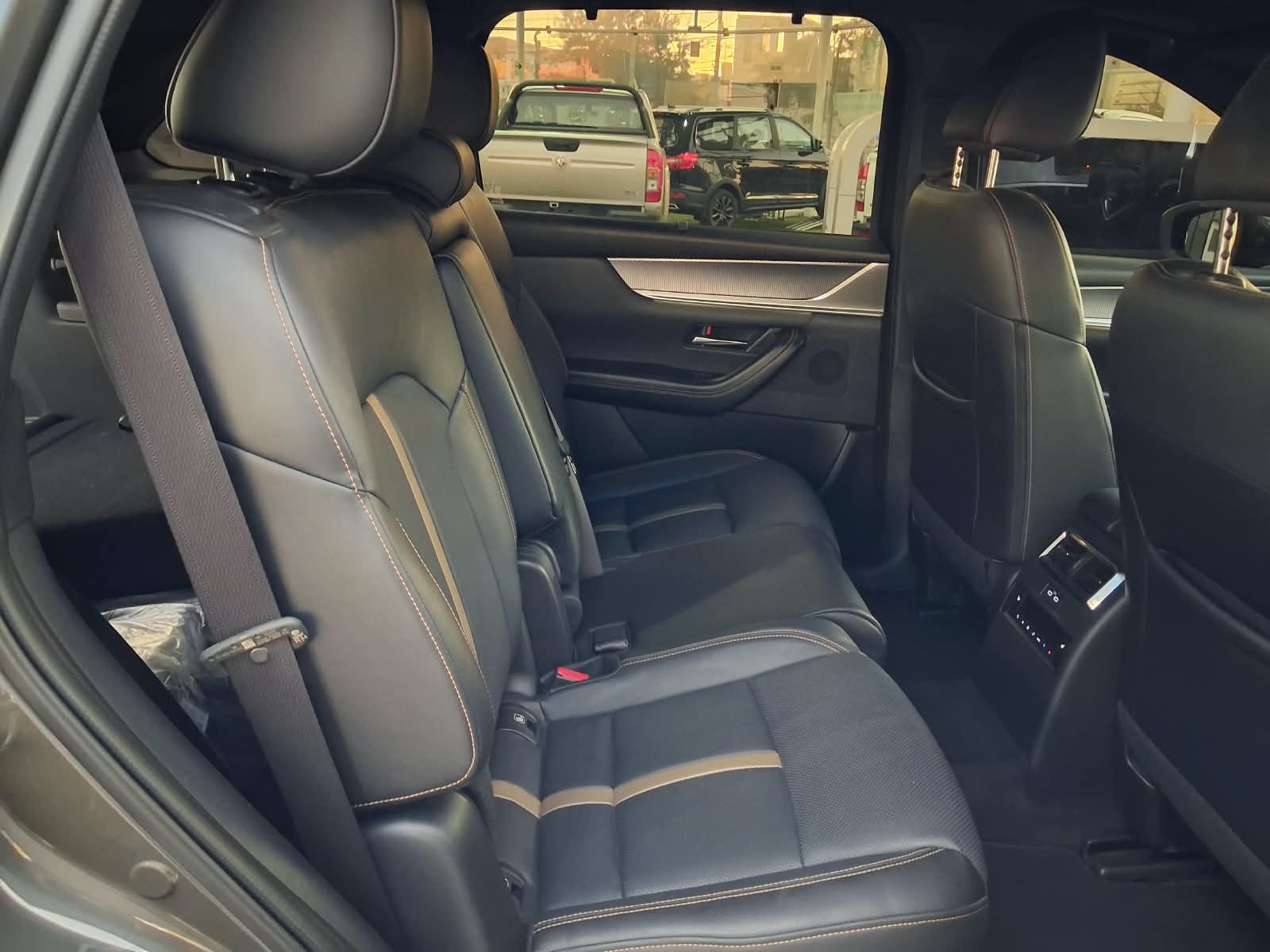 MAZDA CX90