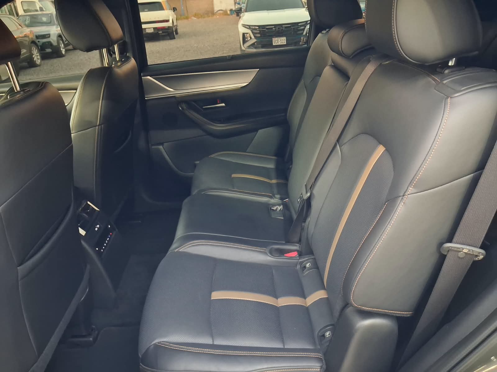 MAZDA CX90