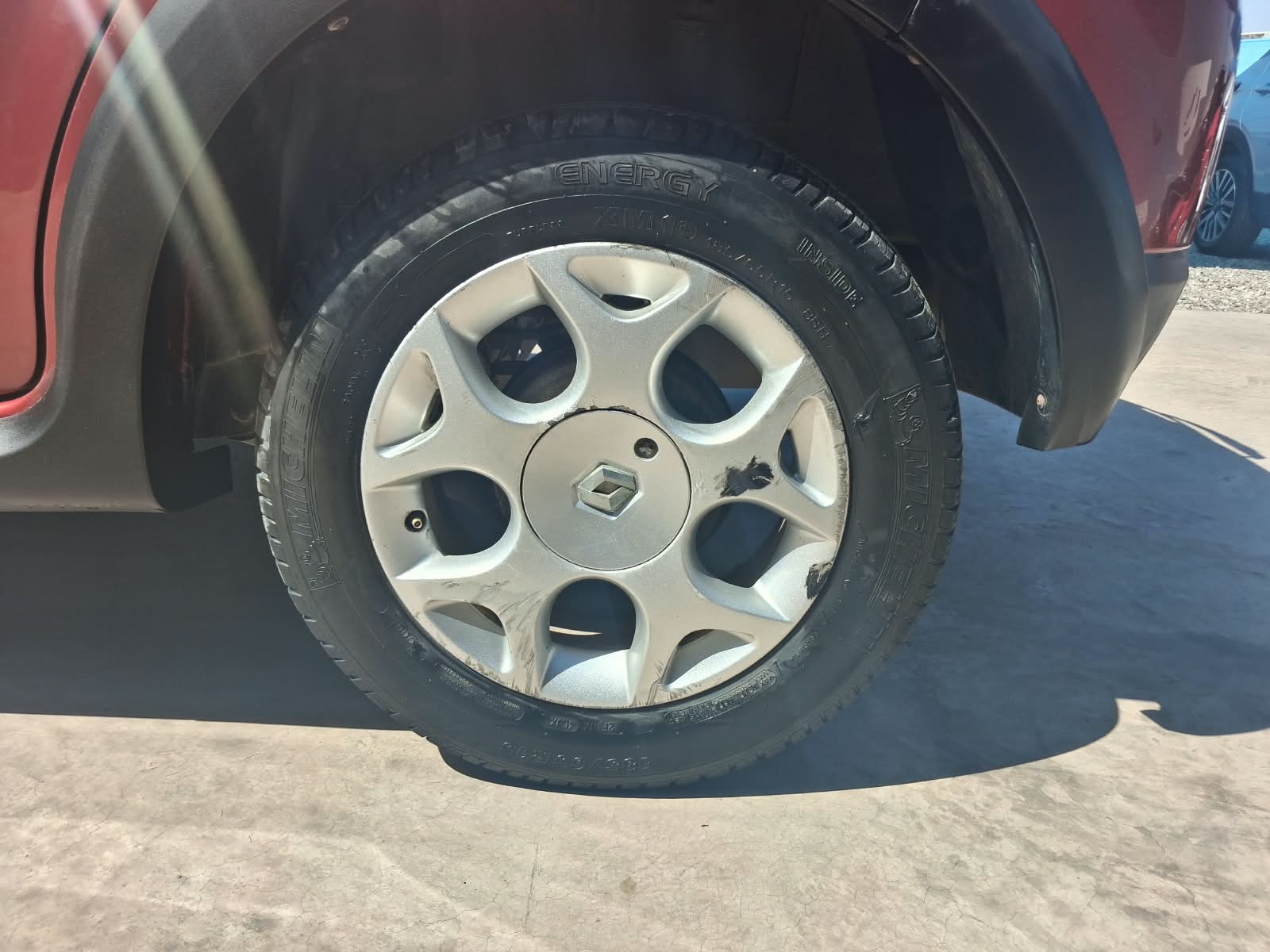 RENAULT STEPWAY