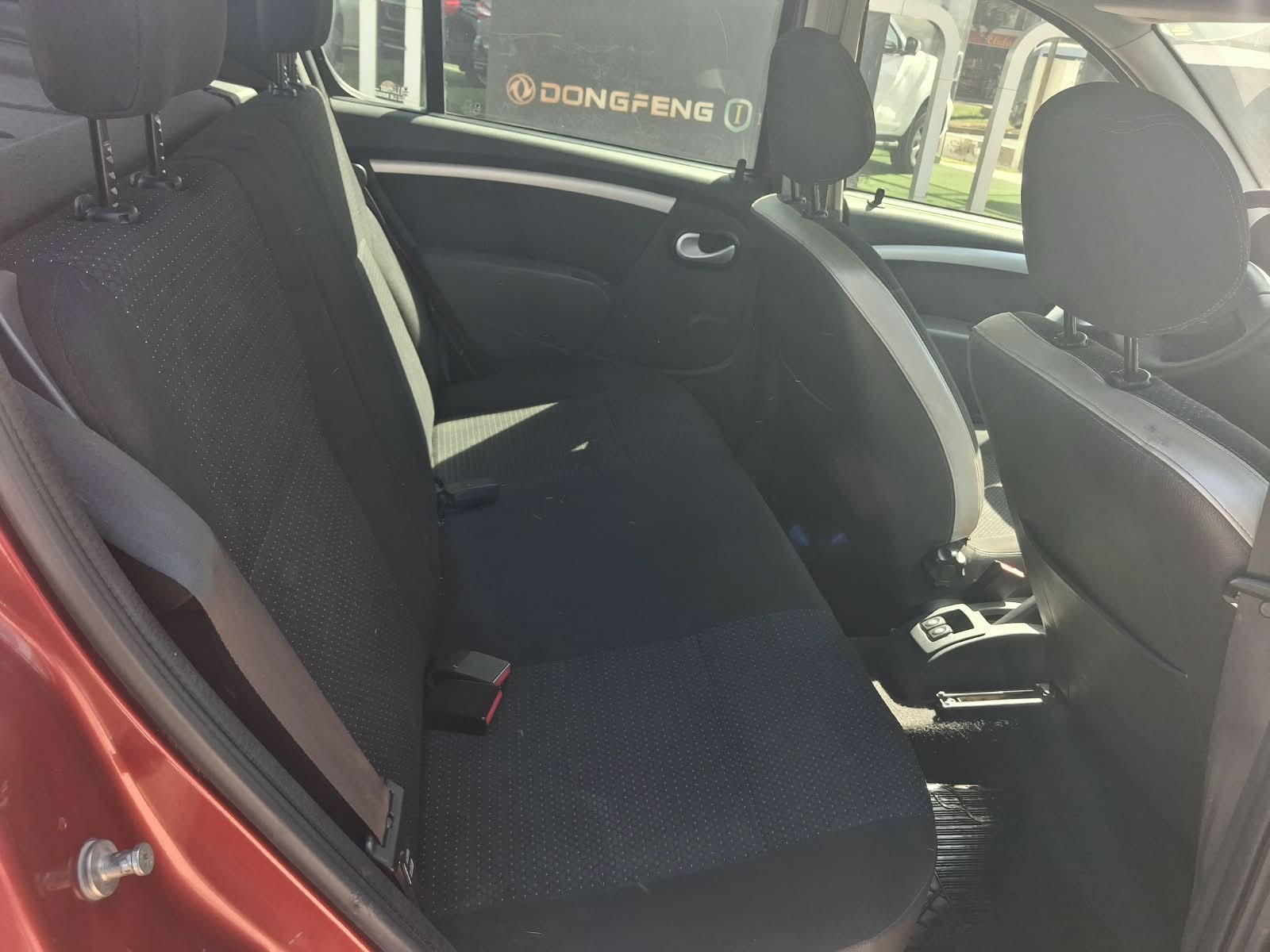 RENAULT STEPWAY