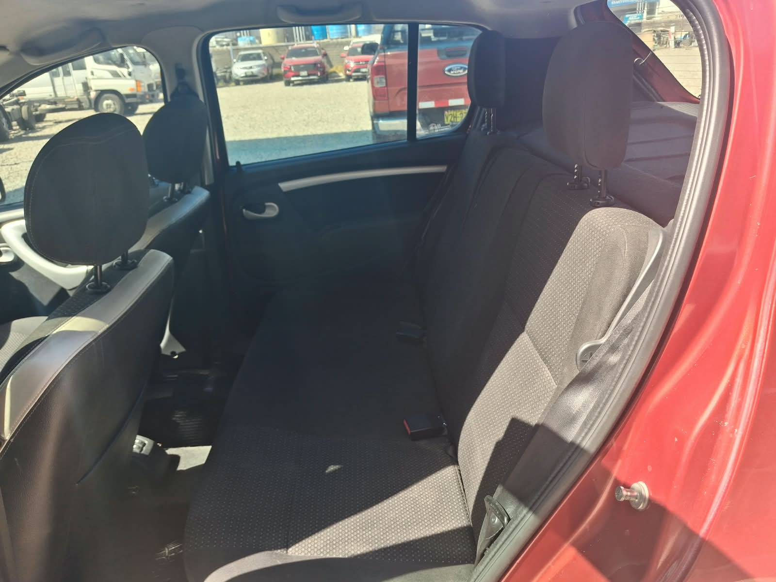 RENAULT STEPWAY