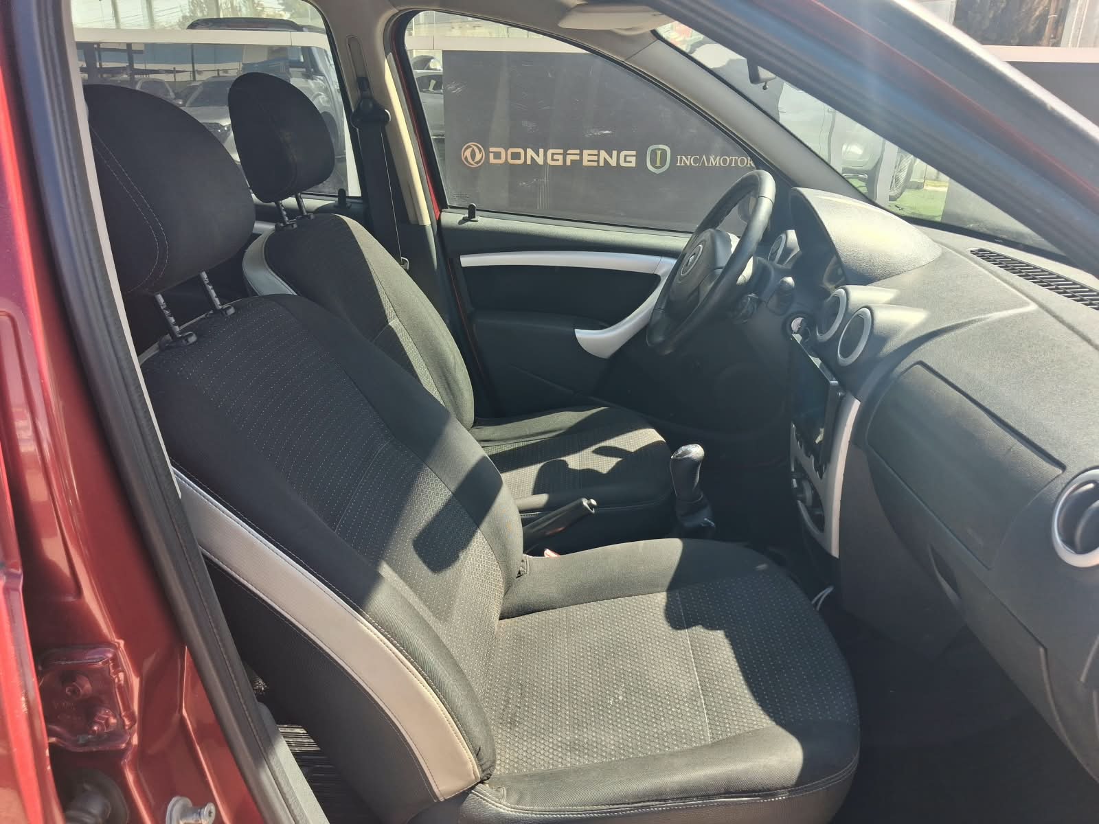 RENAULT STEPWAY