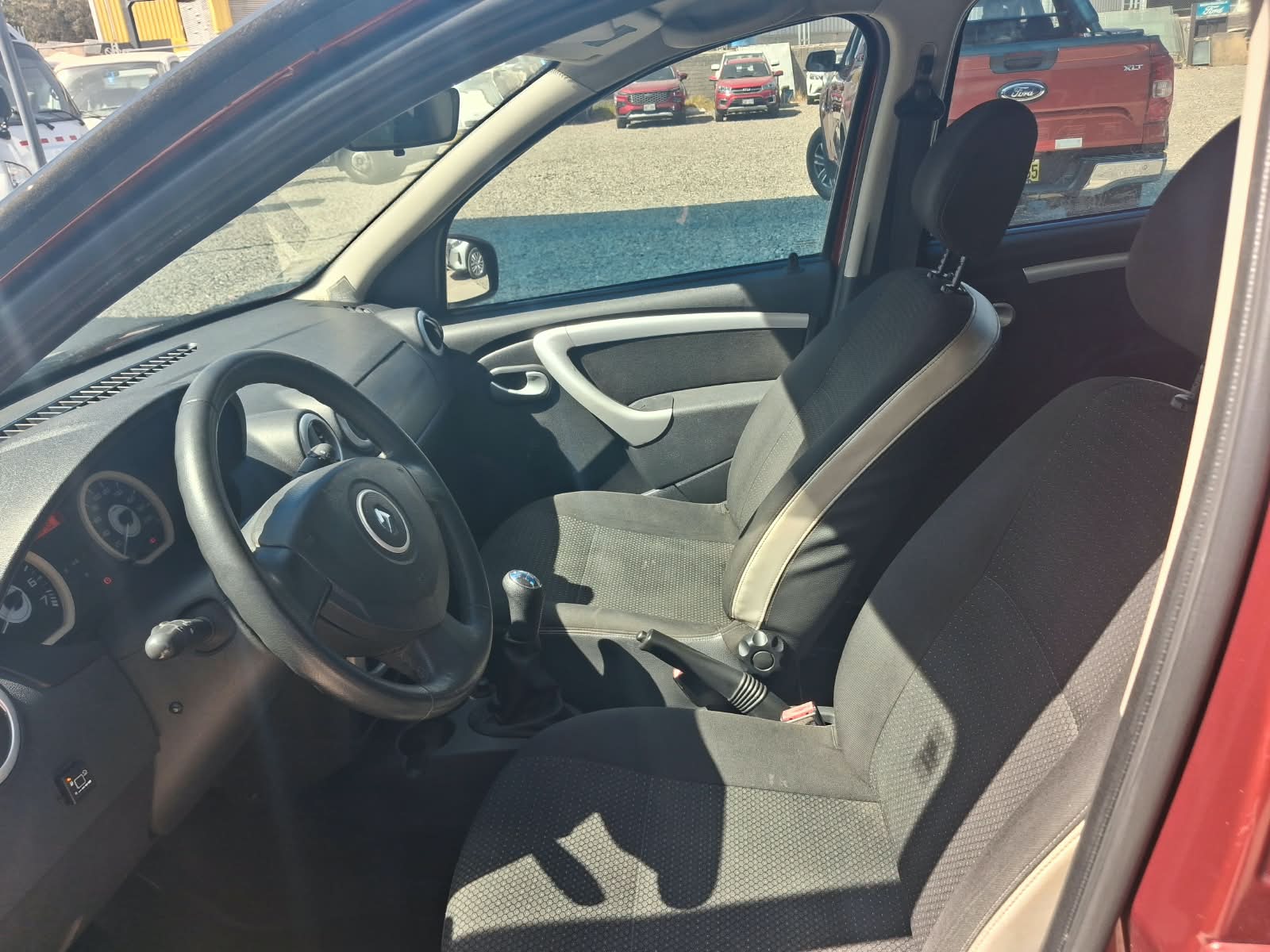 RENAULT STEPWAY